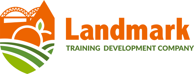 Landmark Logo