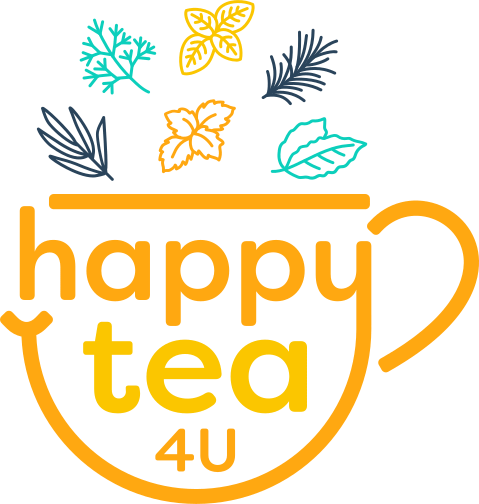 Happy Tea Logo