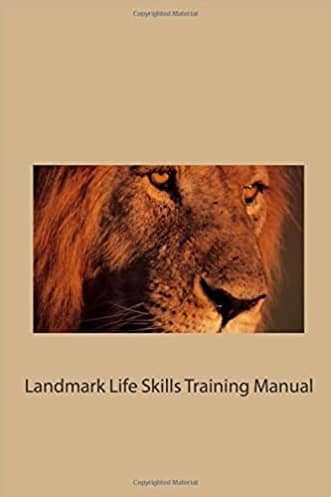 Landmark Life Skills Training Manual